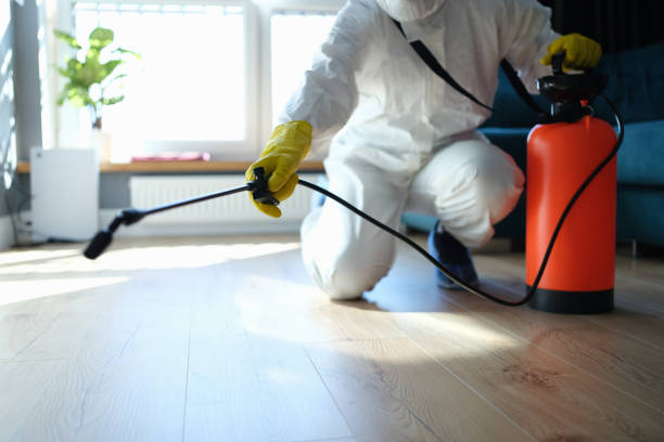 Reliable Biohazard Cleanup contractor in Darby, PA by Dulley Family Biohazard Services